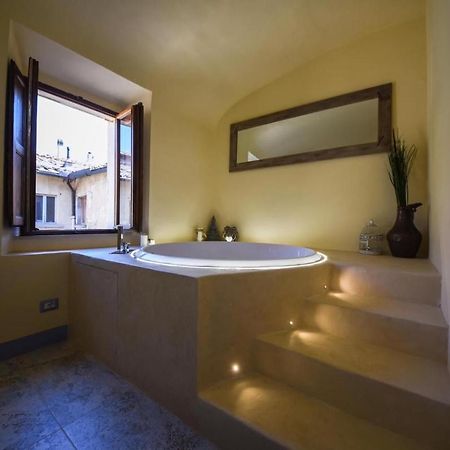 Il Sogno Di Annalisa Suite โวลแตร์รา ภายนอก รูปภาพ