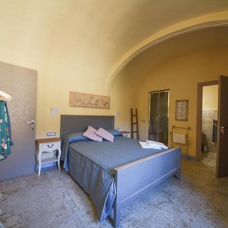 Il Sogno Di Annalisa Suite โวลแตร์รา ภายนอก รูปภาพ