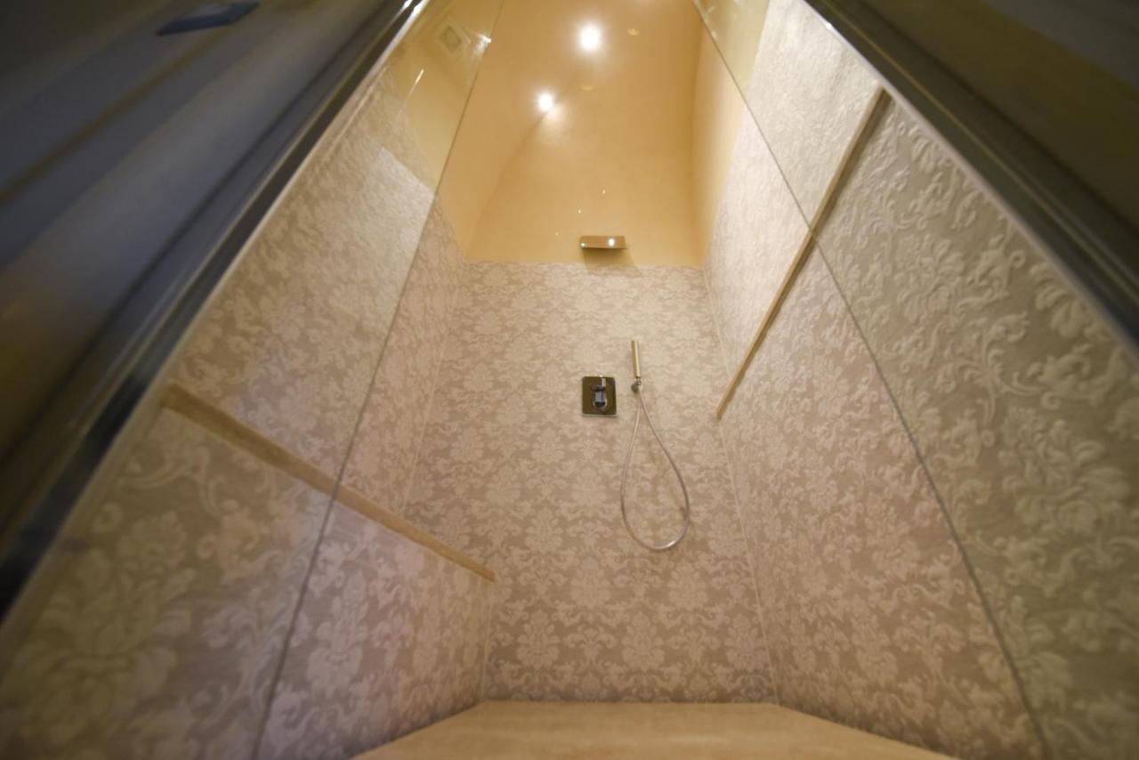 Il Sogno Di Annalisa Suite โวลแตร์รา ภายนอก รูปภาพ