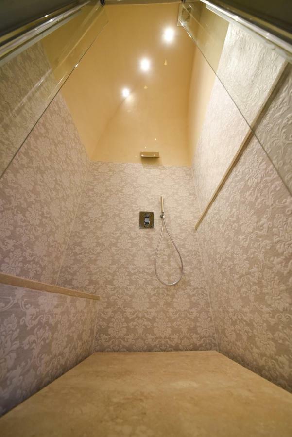 Il Sogno Di Annalisa Suite โวลแตร์รา ภายนอก รูปภาพ