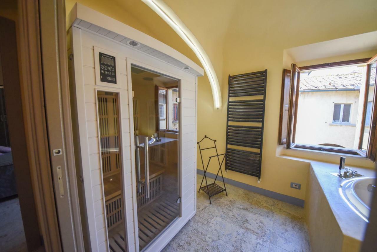 Il Sogno Di Annalisa Suite โวลแตร์รา ภายนอก รูปภาพ