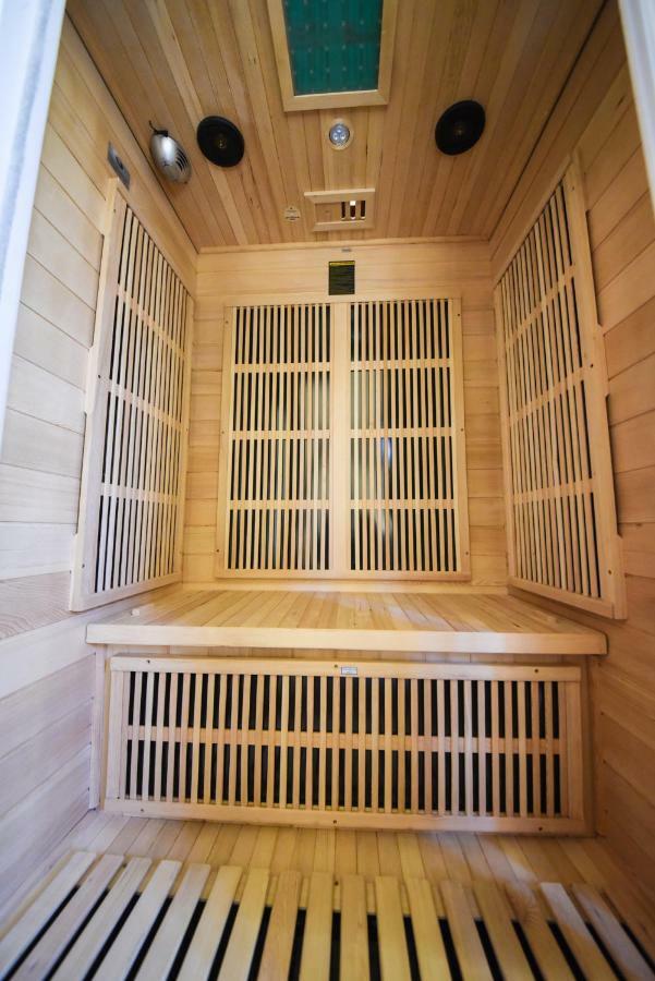 Il Sogno Di Annalisa Suite โวลแตร์รา ภายนอก รูปภาพ